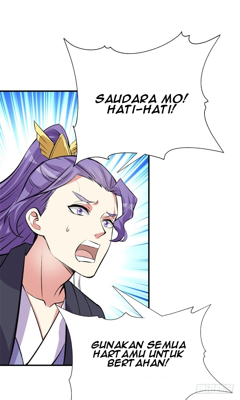 I Picked Up An Attributes Chapter 15 Gambar 6